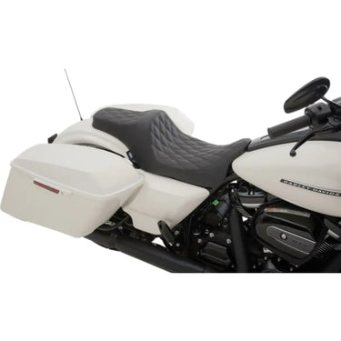 Predator III Seat - TMF Cycles